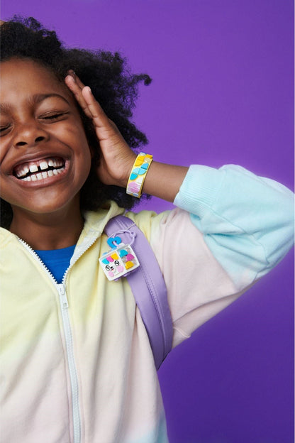 LEGO 41944 DOTS Candy Kitty Bracelet & Bag Tag Set