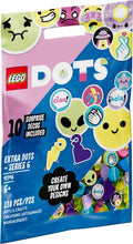 LEGO 41946 Extra DOTS - Series 6 - Tiles & Charms - SuperSaverAU - view 1