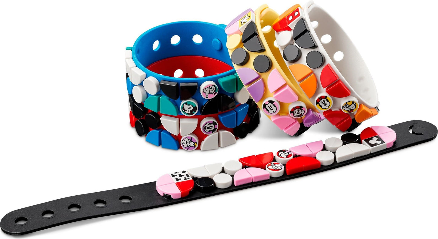 LEGO Dots Series 41947 Mickey & Friends- Auzzi Store