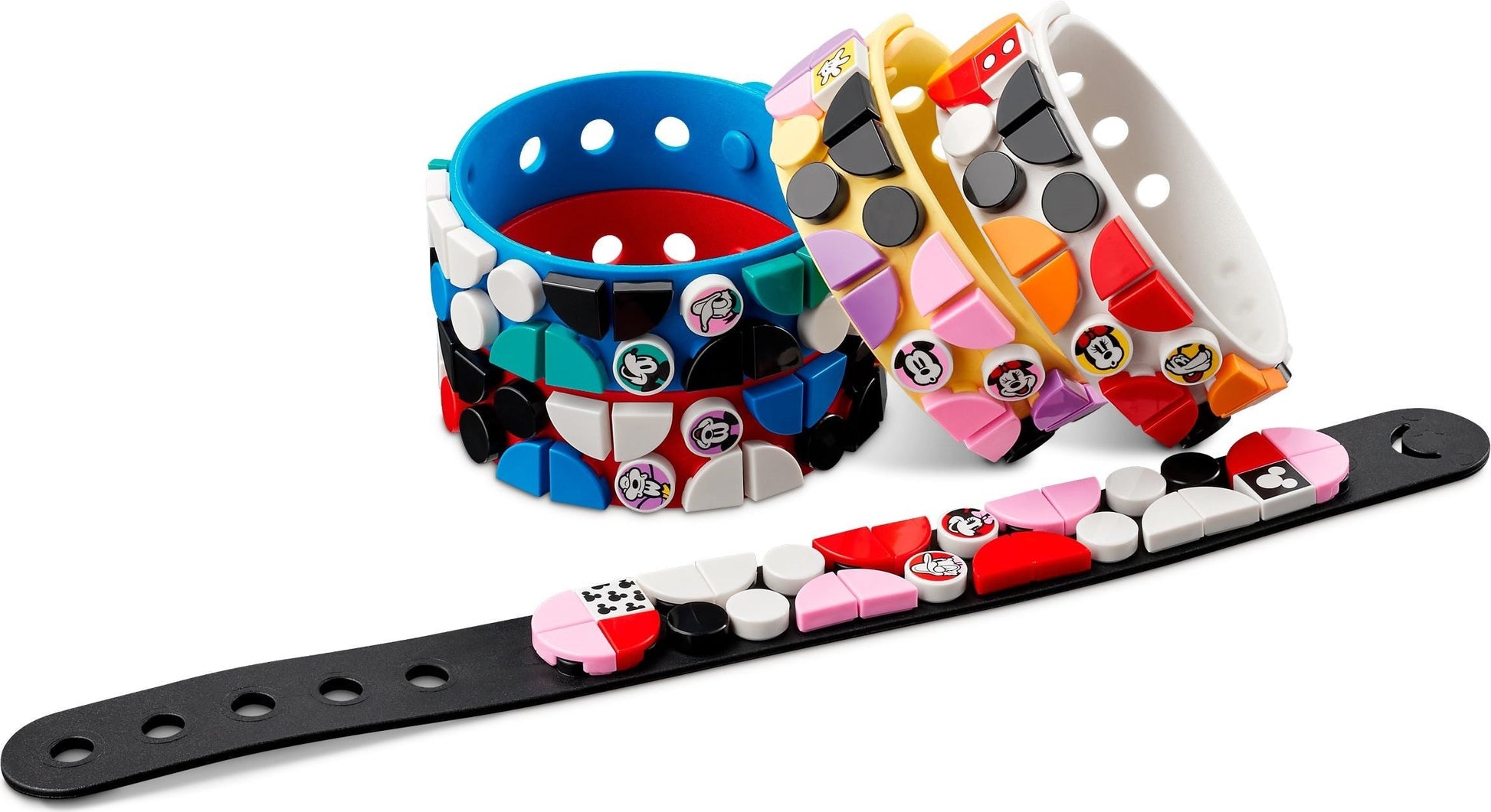 LEGO Dots Series 41947 Mickey & Friends- Auzzi Store