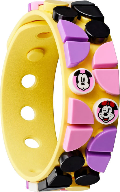 LEGO Dots Series 41947 Mickey & Friends- Auzzi Store