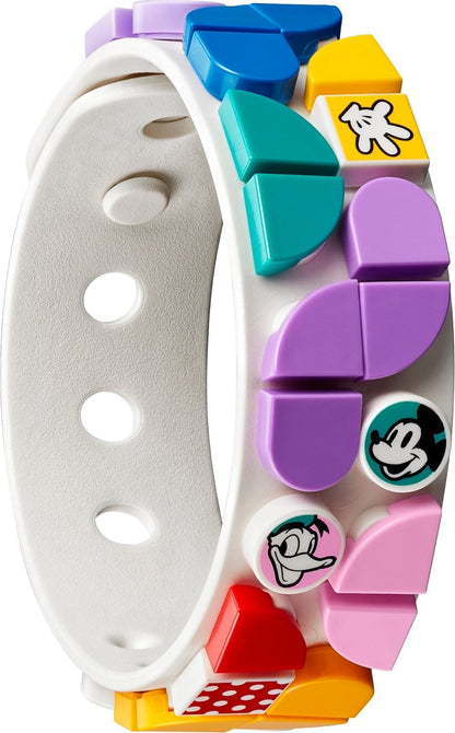 LEGO Dots Series 41947 Mickey & Friends- Auzzi Store