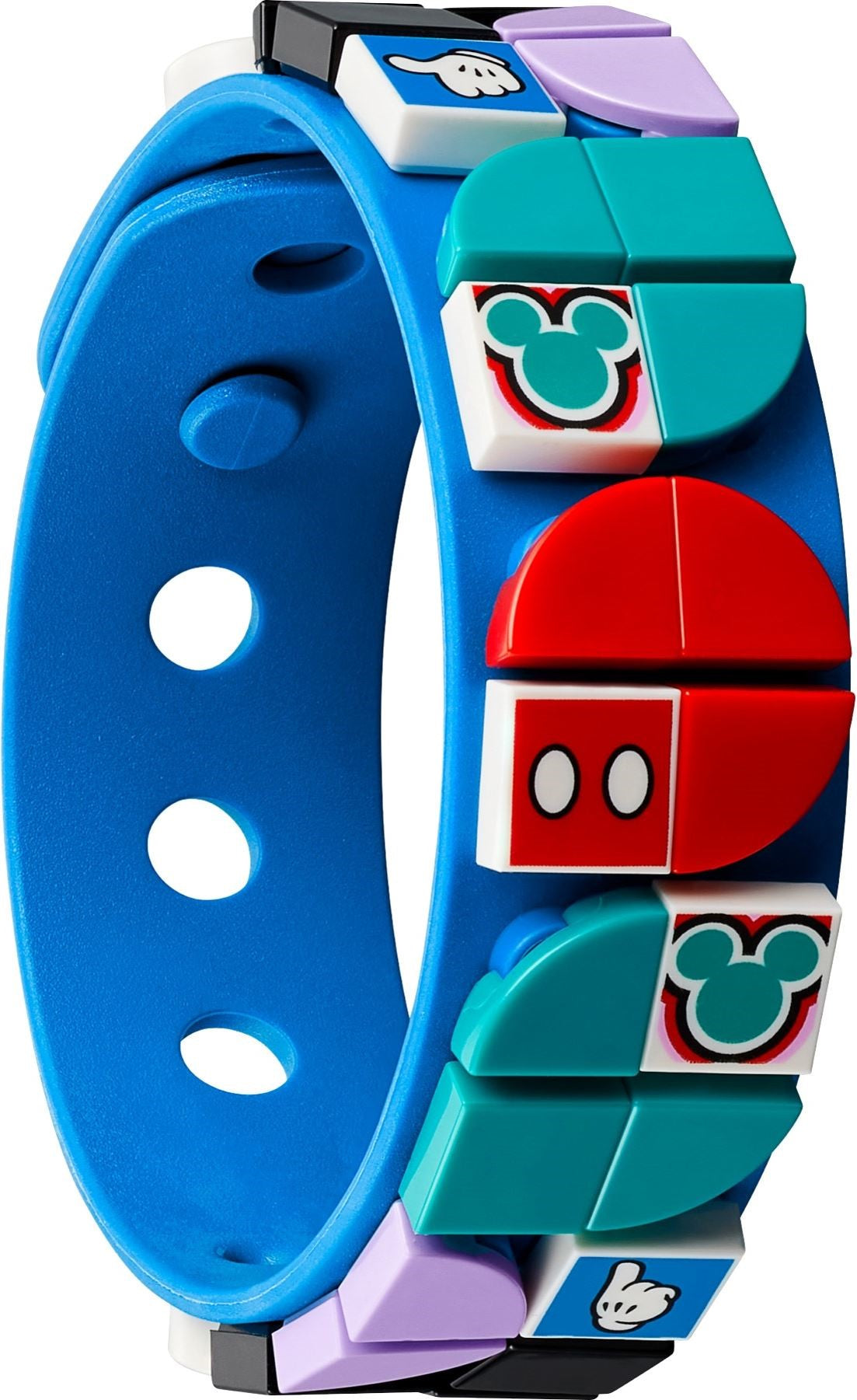 LEGO Dots Series 41947 Mickey & Friends- Auzzi Store