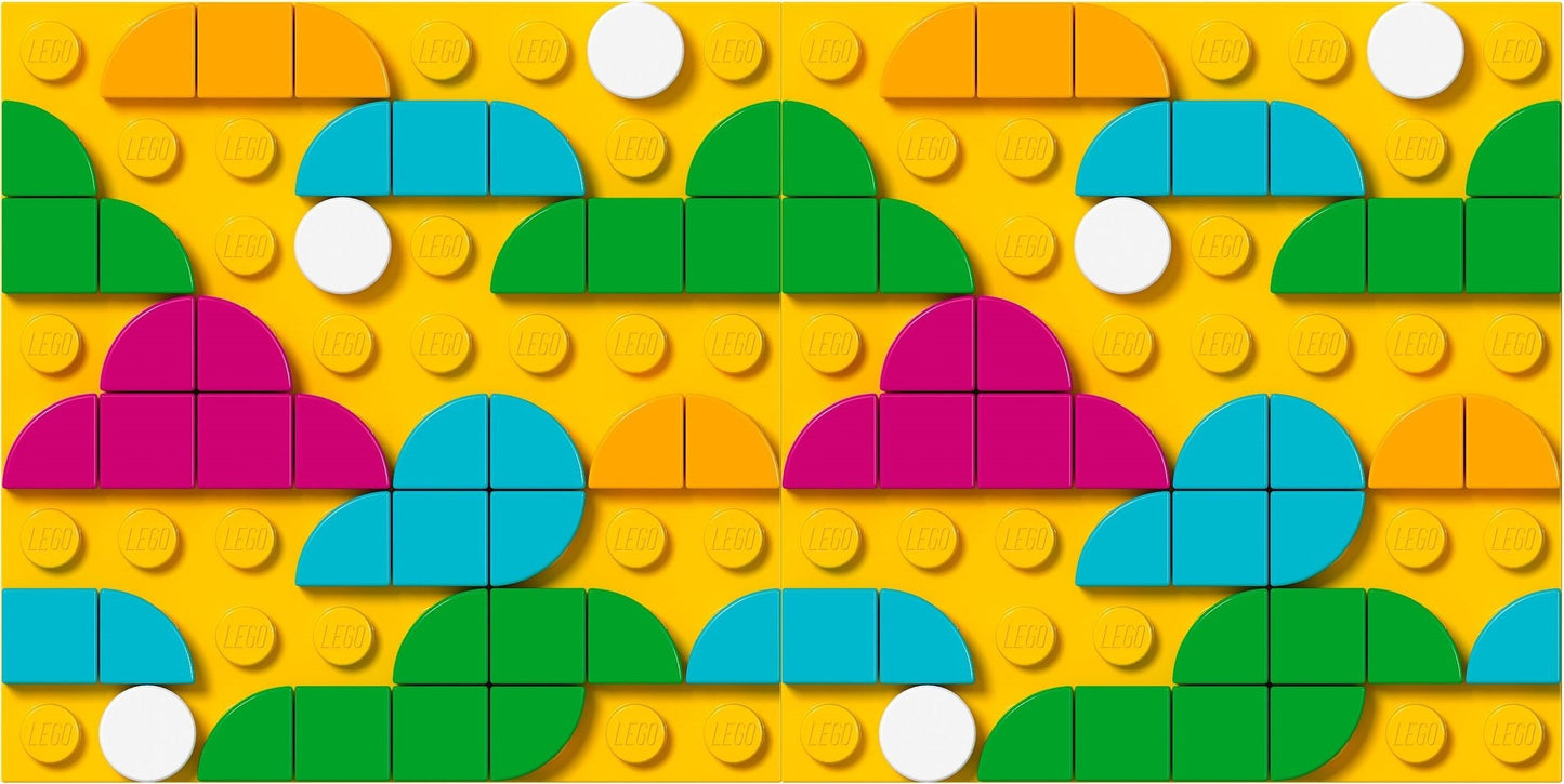 LEGO Dots Series 41948 Cute Banana Pen Holder- Auzzi Store