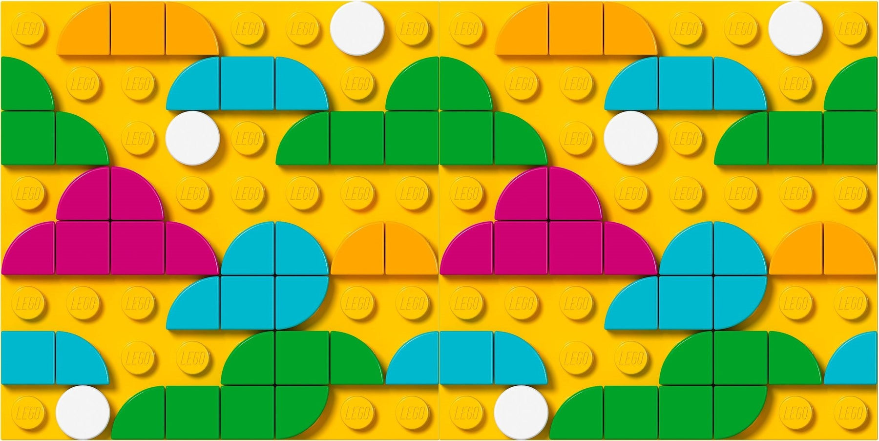 LEGO Dots Series 41948 Cute Banana Pen Holder- Auzzi Store