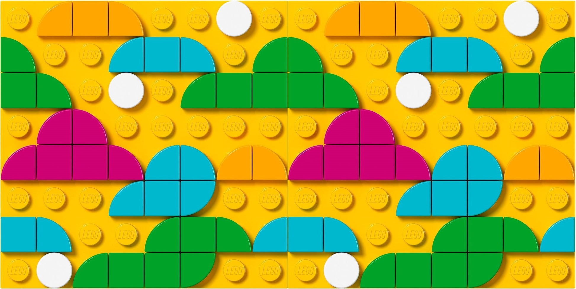 LEGO Dots Series 41948 Cute Banana Pen Holder- Auzzi Store