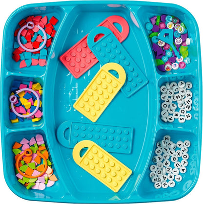LEGO Dots Series 41949 Bag Tags Mega Pack - Messaging- Auzzi Store