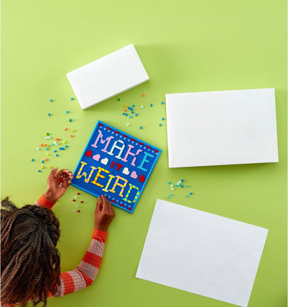 LEGO Dots Series 41950 Lots of DOTS – Lettering- Auzzi Store