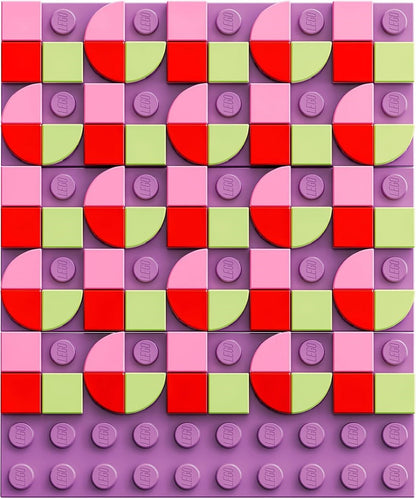 LEGO Dots Series 41950 Lots of DOTS – Lettering- Auzzi Store