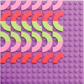 LEGO 41951 Message Board - DIY Craft Kit for Kids - SuperSaverAU - view 5
