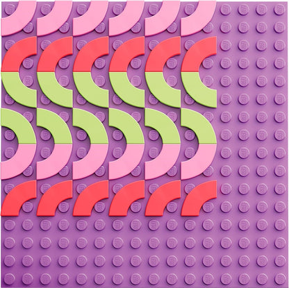 LEGO 41951 Message Board - DIY Craft Kit for Kids