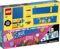 LEGO Dots Series 41952 Big Message Board- Auzzi Store