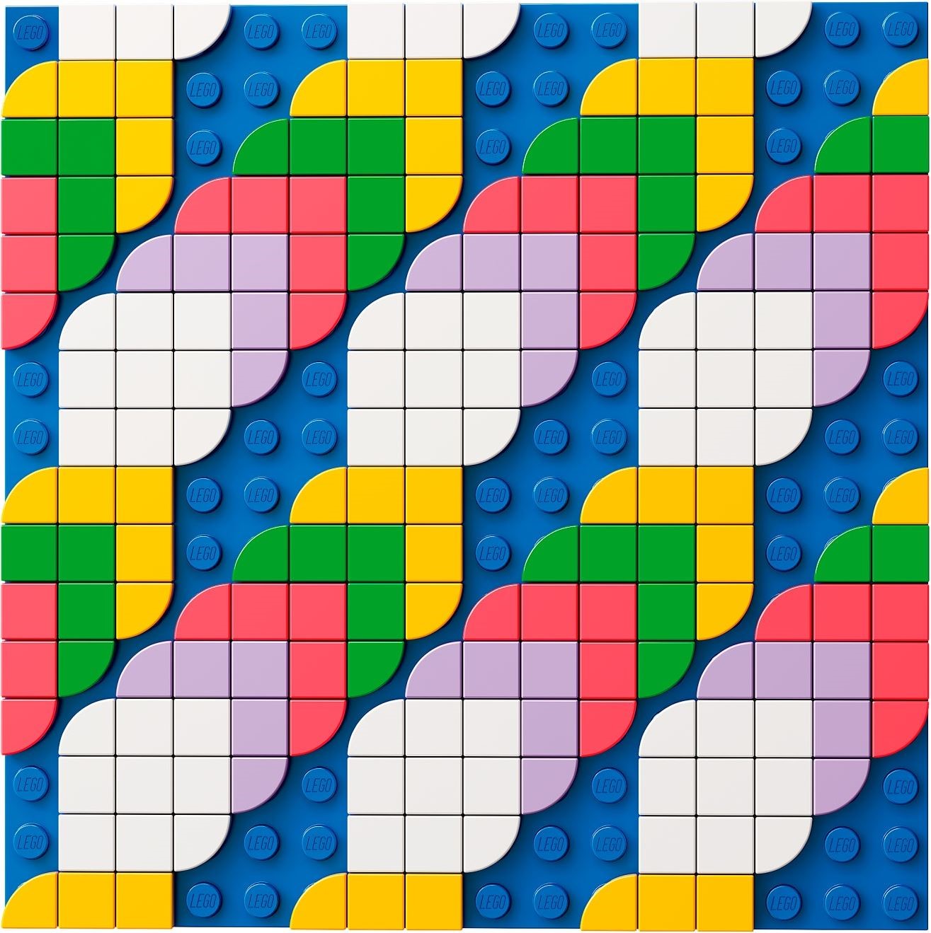 LEGO Dots Series 41952 Big Message Board- Auzzi Store