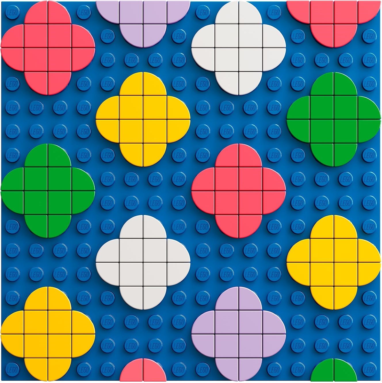 LEGO Dots Series 41952 Big Message Board- Auzzi Store