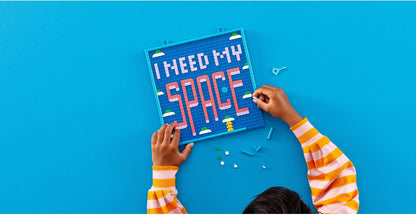LEGO Dots Series 41952 Big Message Board- Auzzi Store