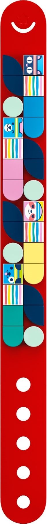 LEGO 41953 Rainbow Bracelet - DIY Charm Kit