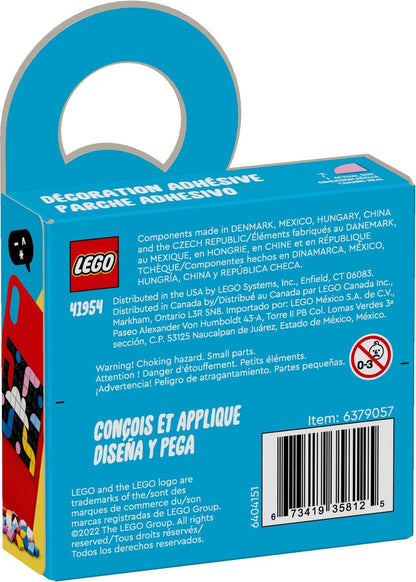 LEGO DOTS 41954 Adhesive Patch- Auzzi Store