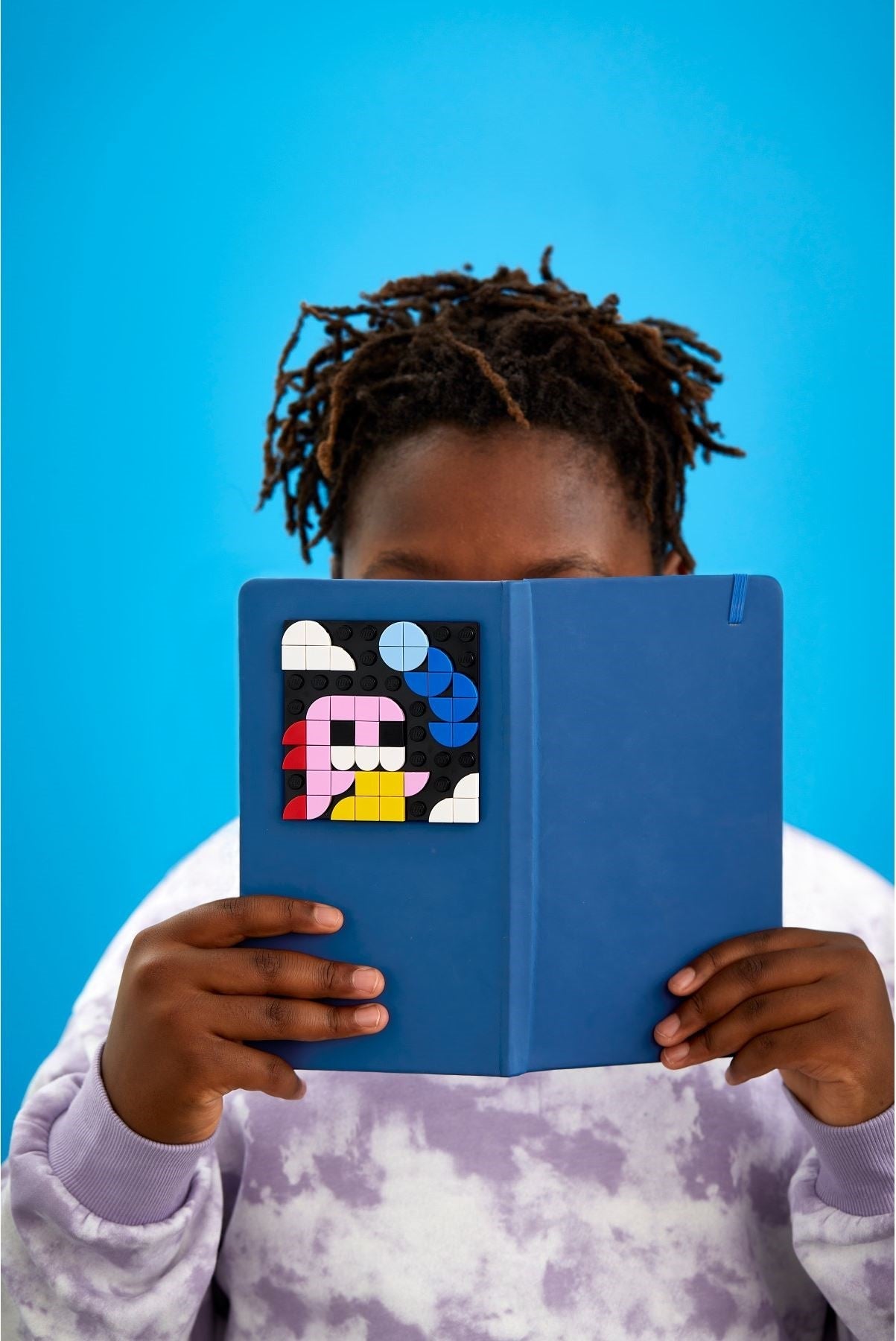 LEGO DOTS 41954 Adhesive Patch- Auzzi Store