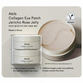 Abib Collagen Eye Patches 2 x 60 Pack