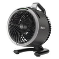 Shark FA052QANZ HydroGo Cordless Misting Fan 36W, Dark Grey FlexBreeze — image 4
