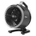 Shark FA052QANZ HydroGo Cordless Misting Fan 36W, Dark Grey FlexBreeze — image 3