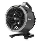 Shark FA052QANZ HydroGo Cordless Misting Fan 36W, Dark Grey FlexBreeze — image 7