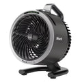 Shark FA052QANZ HydroGo Cordless Misting Fan 36W, Dark Grey FlexBreeze — image 6