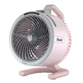 Shark FA052QPKANZ Cordless Misting Fan in Quartz, 36W HydroGo FlexBreeze — image 2