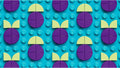 LEGO DOTS 41956 Ice Cream Picture Frames & Bracelet- Auzzi Store