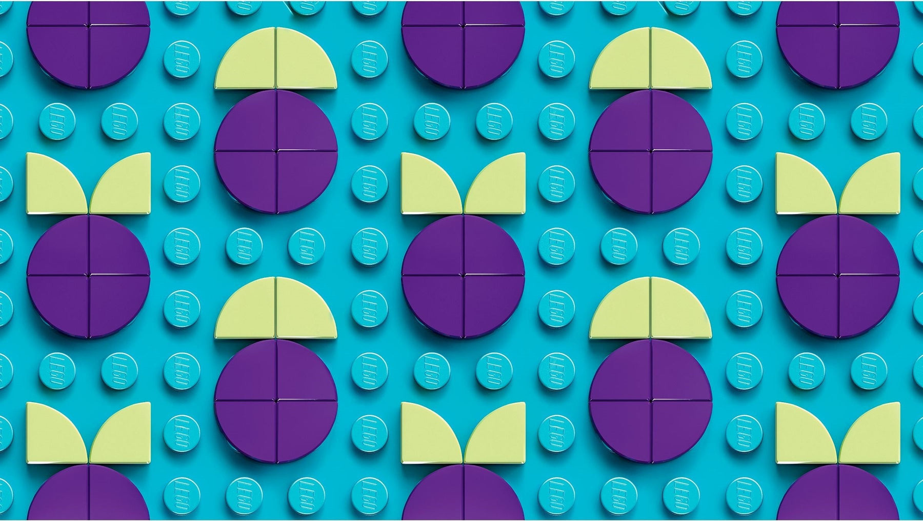 LEGO DOTS 41956 Ice Cream Picture Frames & Bracelet- Auzzi Store