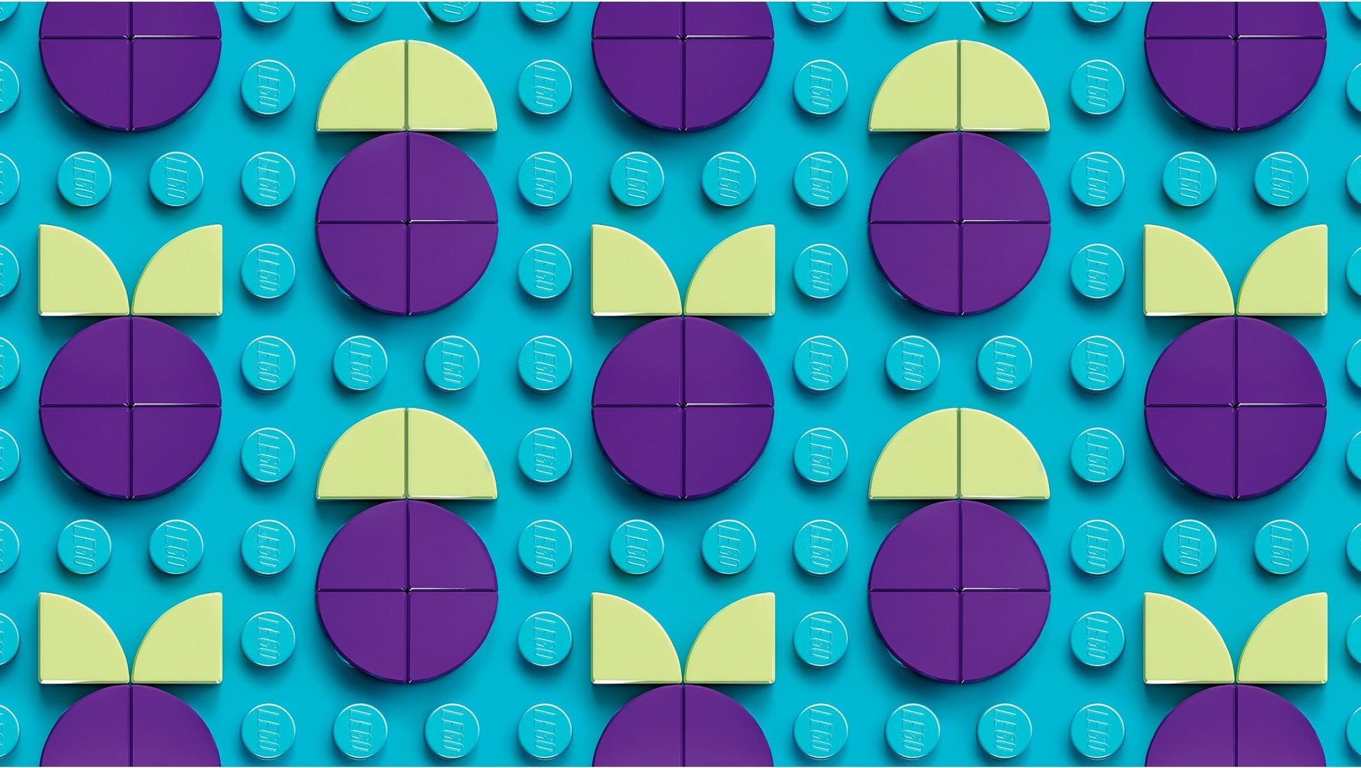 LEGO DOTS 41956 Ice Cream Picture Frames & Bracelet- Auzzi Store