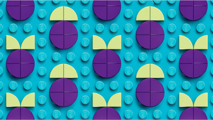 LEGO DOTS 41956 Ice Cream Picture Frames & Bracelet- Auzzi Store