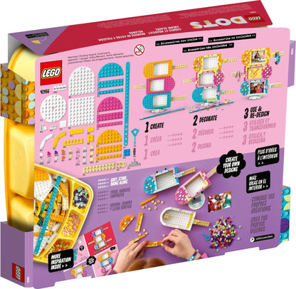 LEGO DOTS 41956 Ice Cream Picture Frames & Bracelet- Auzzi Store