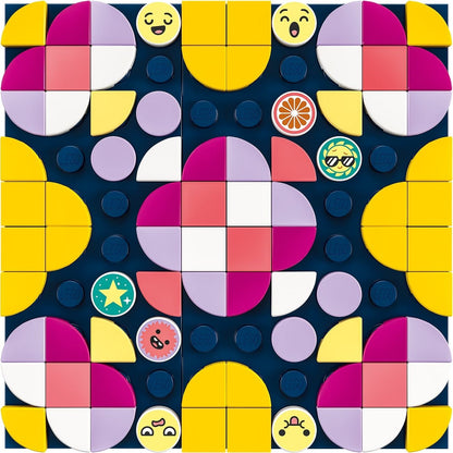 LEGO DOTS 41957 Adhesive Patches Mega Pack- Auzzi Store