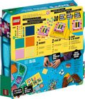 LEGO DOTS 41957 Adhesive Patches Mega Pack- Auzzi Store