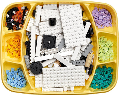 LEGO DOTS 41959 Cute Panda Tray- Auzzi Store