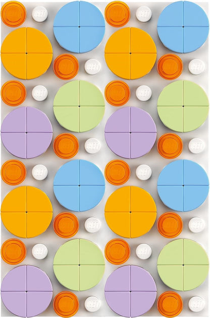 LEGO DOTS 41959 Cute Panda Tray- Auzzi Store