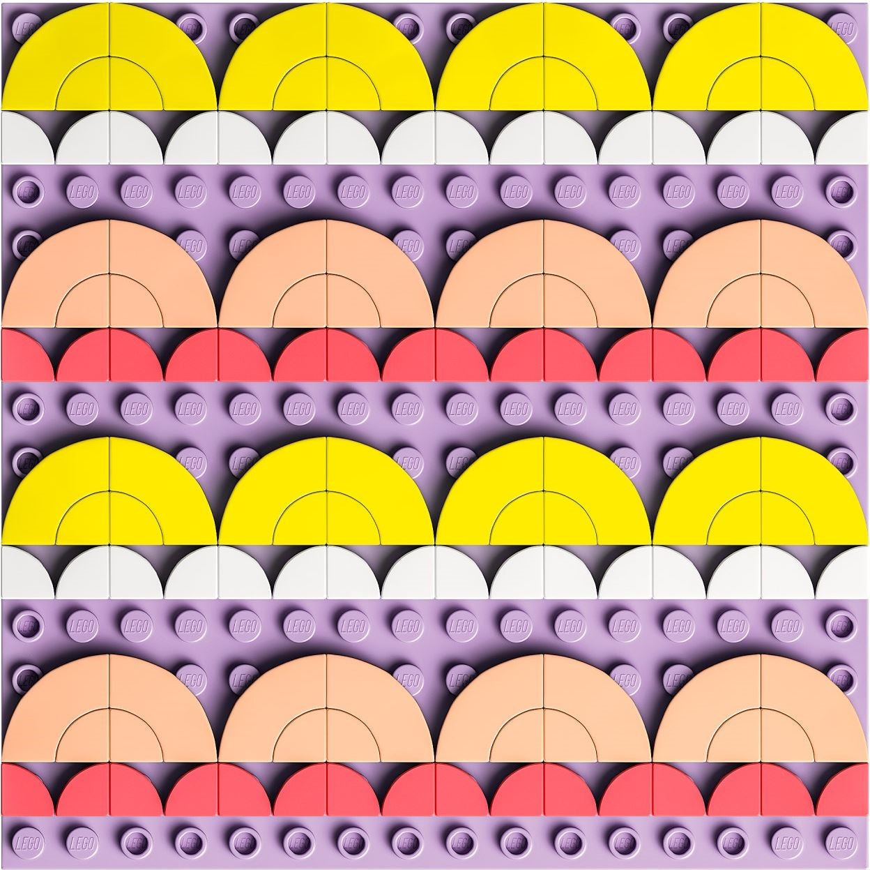 LEGO DOTS 41960 Big Box- Auzzi Store