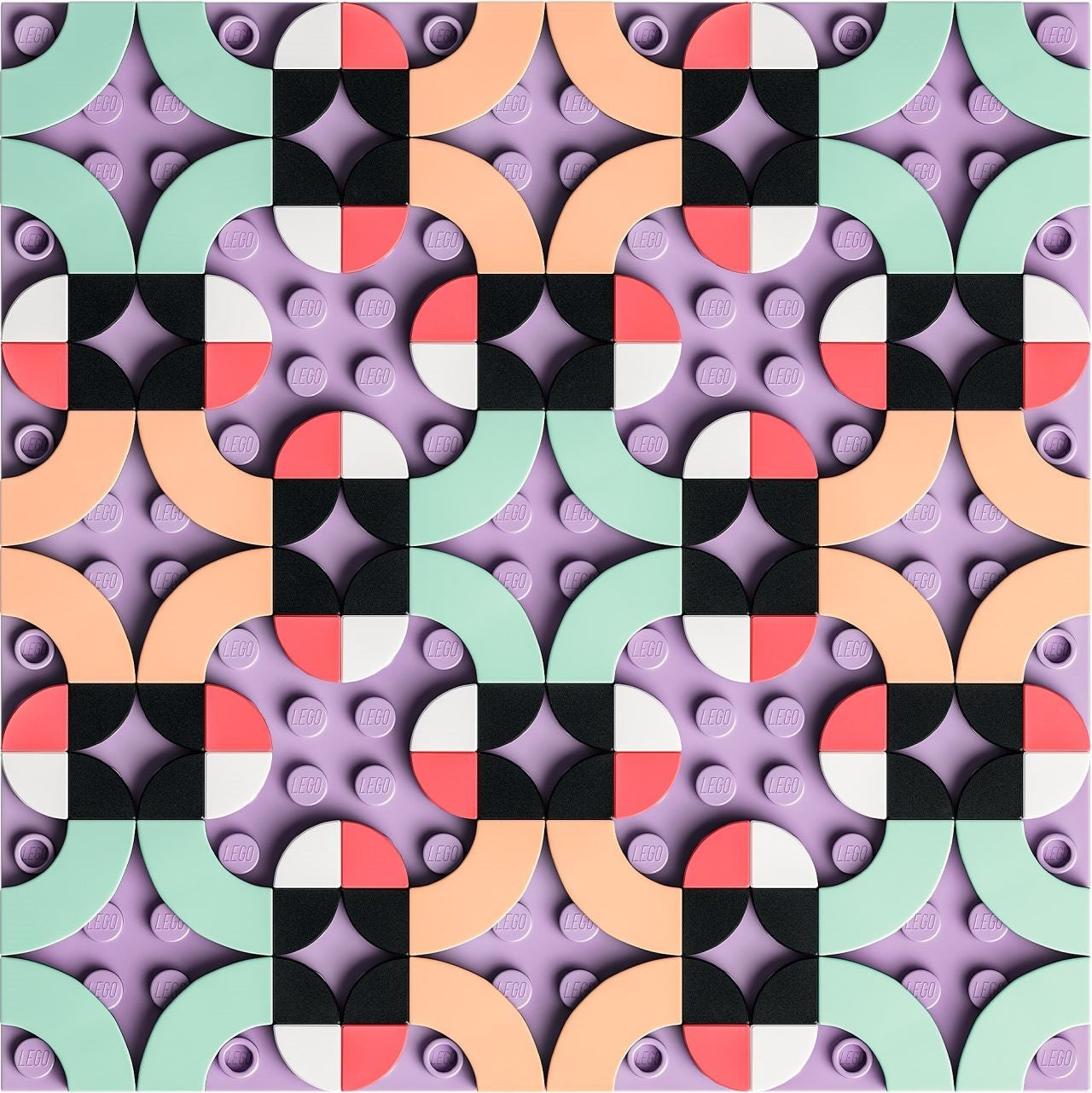 LEGO DOTS 41960 Big Box- Auzzi Store