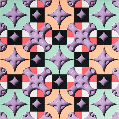 LEGO DOTS 41960 Big Box- Auzzi Store