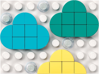 LEGO DOTS 41962 Unicorn Creative Family Pack- Auzzi Store