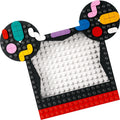 LEGO 41964 Mickey & Minnie Back-to-School DOTS Kit - SuperSaverAU - view 5