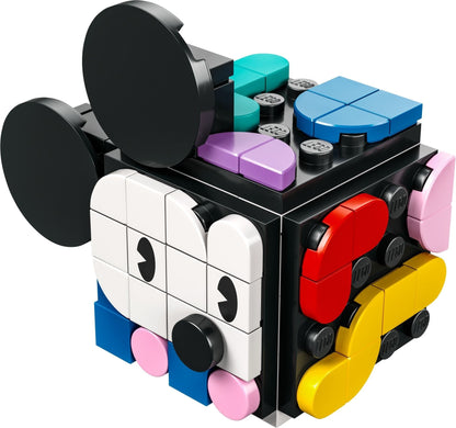 LEGO 41964 Mickey & Minnie Back-to-School DOTS Kit