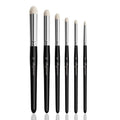 Professional Wool Dry Brush Set - 6 Sizes