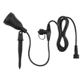 Brilliant Corymbia Spot Pond Smart Garden Light Kit 6 Pack - 13.3m - Black - SuperSaverAU - view 4