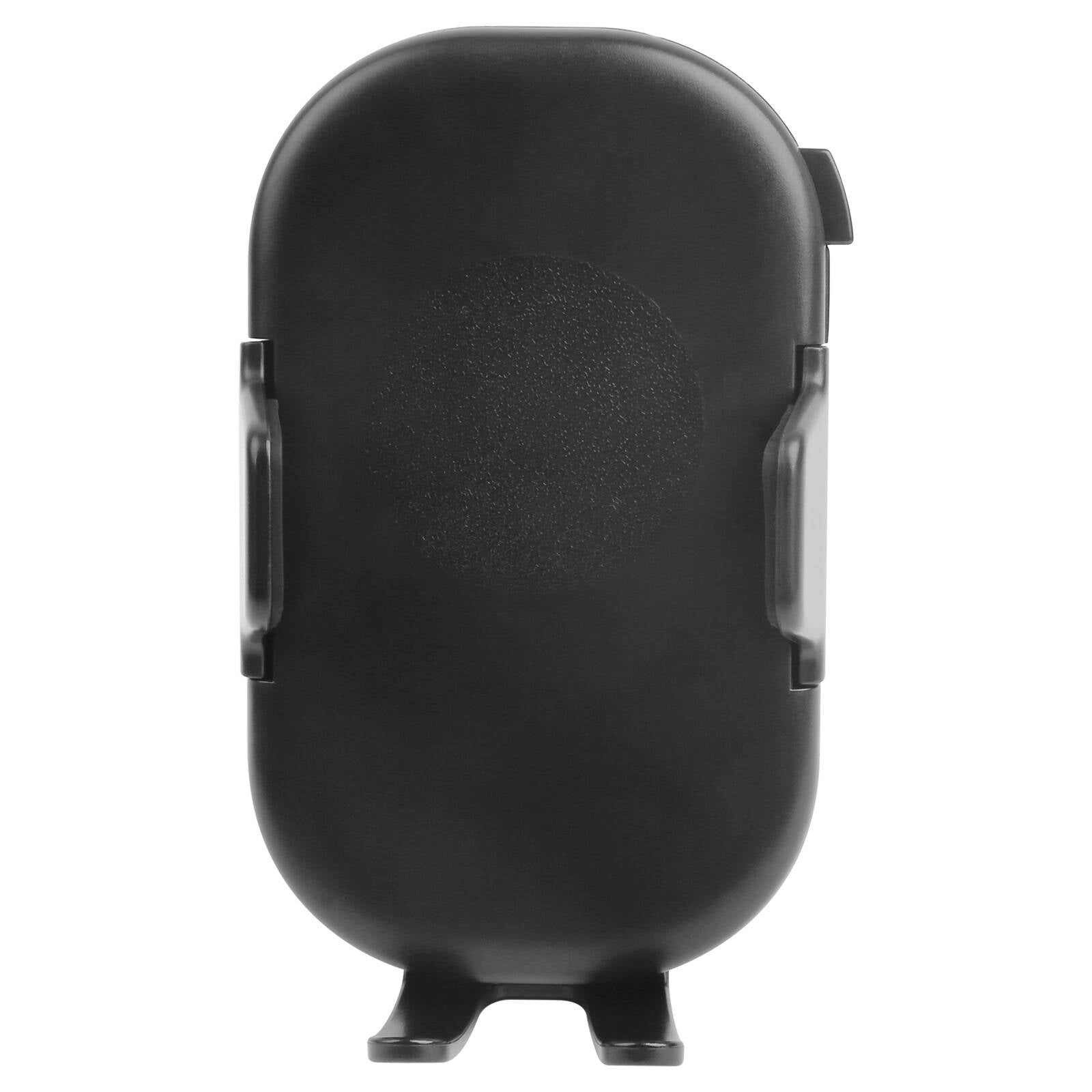 Antsig 15W Wireless Charger with Car Vent Mount Black AP0921