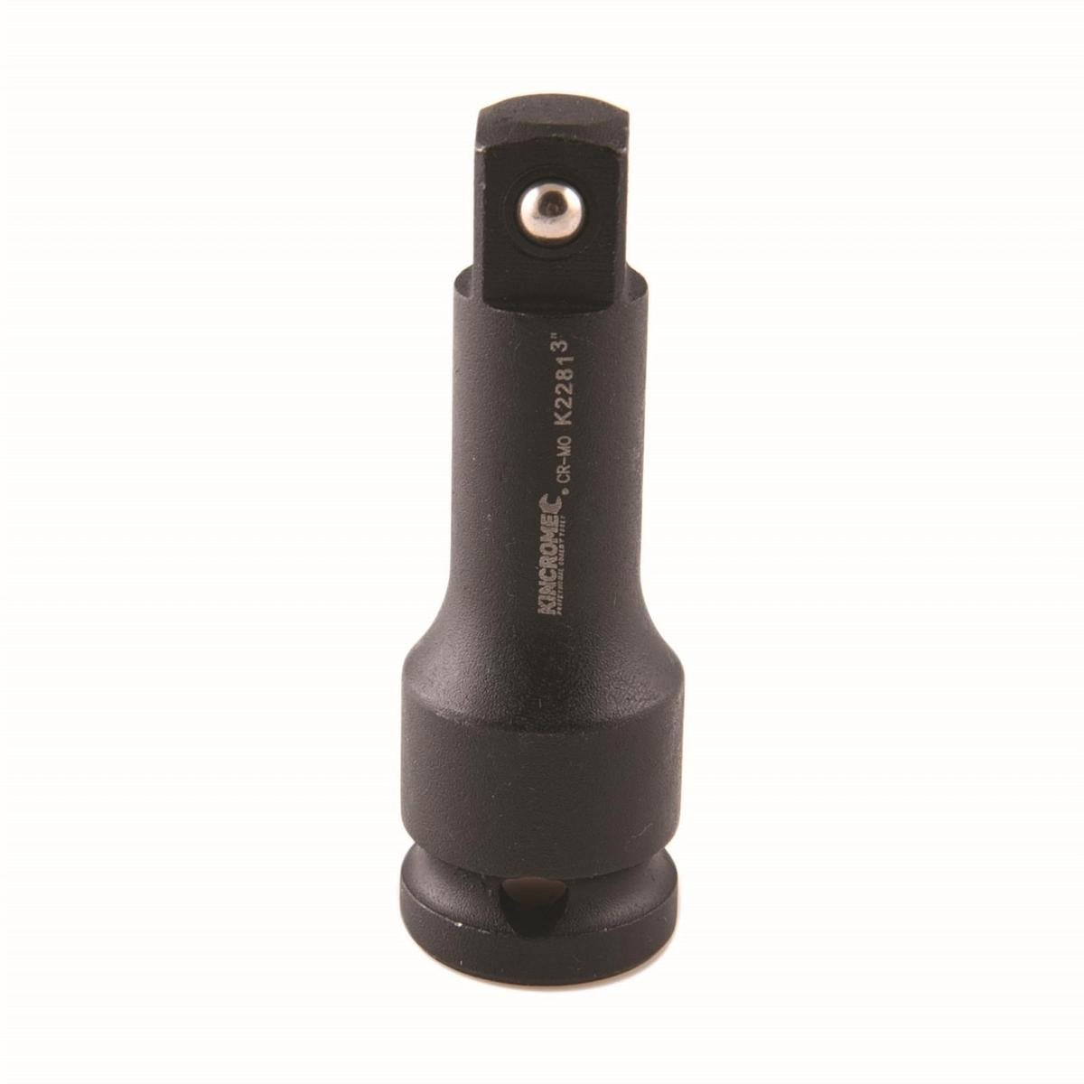 Kincrome 75mm Impact Extension Socket Cr-Mo Steel Durable Design - SuperSaverAU - view 1