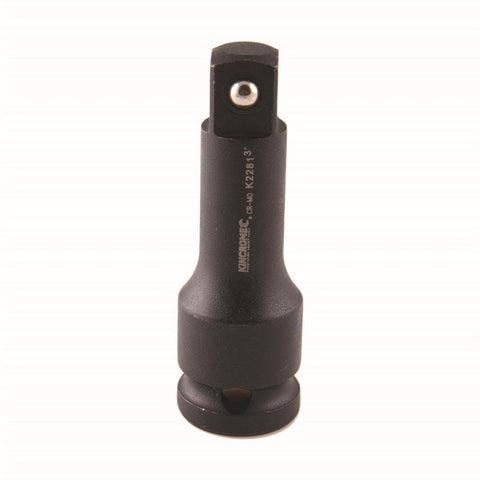 Kincrome 75mm Impact Extension Socket Cr-Mo Steel Durable Design - SuperSaverAU - view 1
