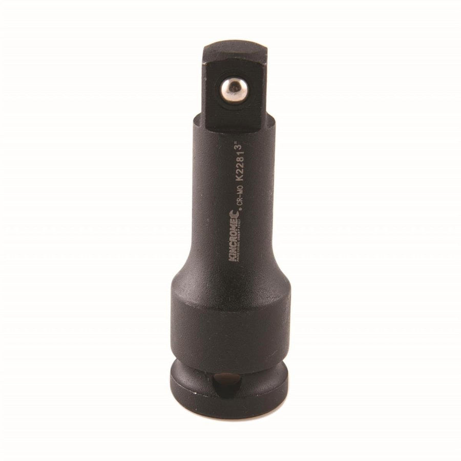 Kincrome 75mm Impact Extension Socket Cr-Mo Steel Durable Design - SuperSaverAU - view 1