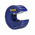 Irwin Tight Space Tube Cutter - 3/4" - Zinc - For Tight Spaces - SuperSaverAU - view 3